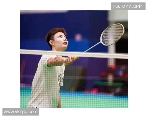 石宇奇男单状态回升再创佳绩展现强劲竞争力与自信心