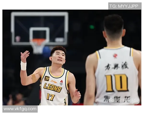 CBA青年联赛总决赛精彩回顾与精彩瞬间盘点