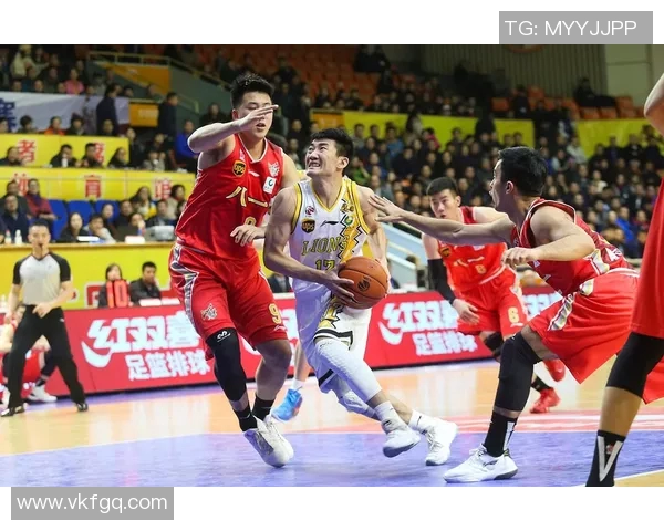 广厦胡金秋巧妙卡位助力球队逆转胜利展现出色比赛智慧与团队配合