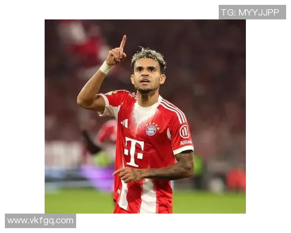 拜仁新援三连助攻闪耀联赛舞台