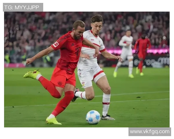 德甲霸主！汉堡连胜，实力强劲！