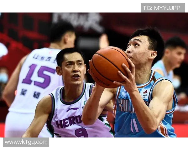 哈尔滨少年CBA城市赛圆满落幕，选手展现出色篮球技艺