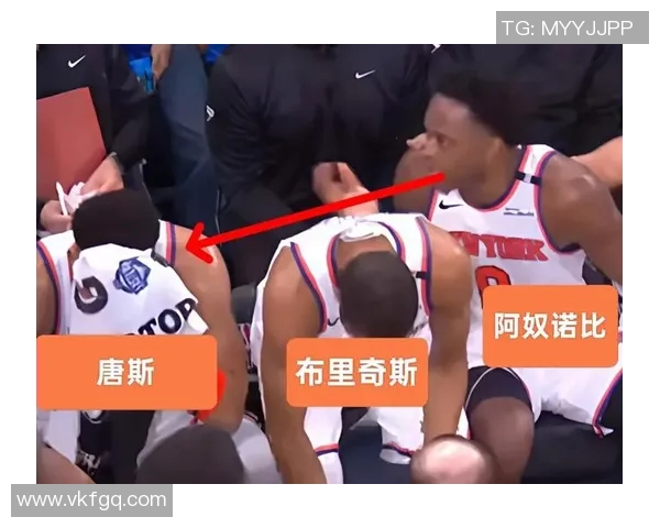 尼克斯球员受伤如何影响球队战绩：深入分析及未来展望