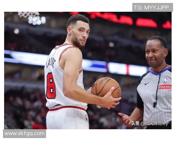 火箭逆转公牛，豪取四连胜——强势崛起，势不可挡