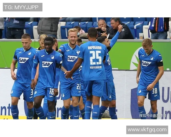 药厂客场不败，持续保持良好状态战平霍芬海姆