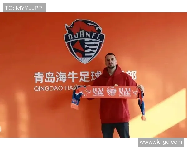 青岛海牛奋勇争先在新赛季展现实力与团队精神的崛起之路